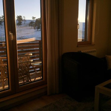 Apartment Ski Lift Zlatibor Extérieur photo