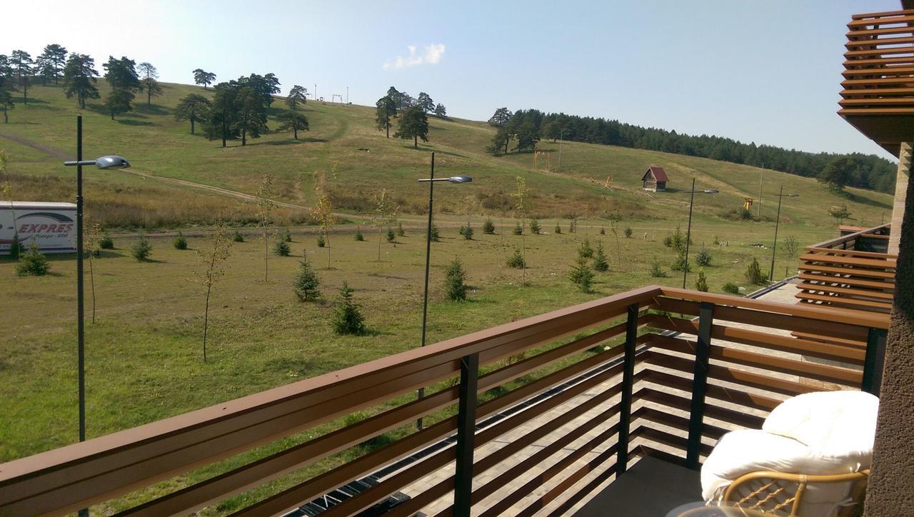 Apartment Ski Lift Zlatibor Extérieur photo