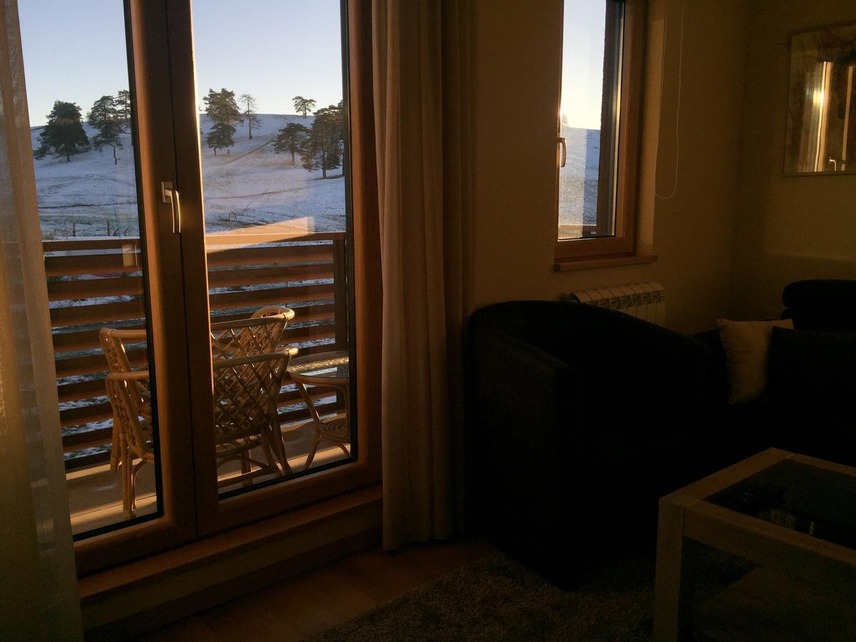 Apartment Ski Lift Zlatibor Extérieur photo